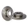 Discos De Freno Marca Brake Pak Para Fiat 147 Fiat 147