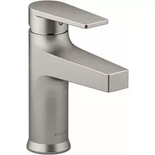 Kohler K-74013-4-bn Grifos Tensos Para Lavabo De Bao, Cont