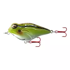 Señuelo Caster Froggy 6.5cm 9gr Rana Superficie R03