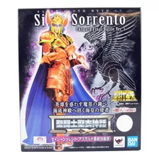 Siren Sorento Myth Cloth Ex Bandai Asgard