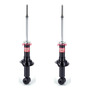 Coilovers Mitsubishi Lancer Evolution 2005 2.0l