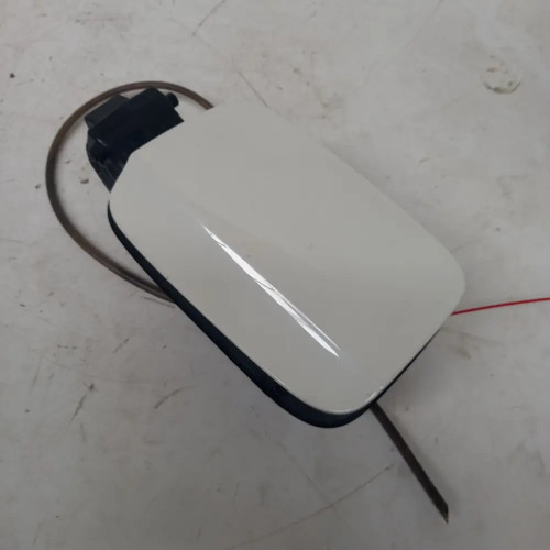 Tampa Combustível Audi A3 2014 2015 8u0010508 Detalhe Branco 2015