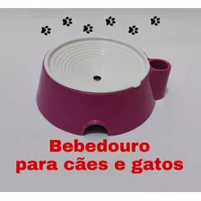 Bebedouro Automático Para Pets