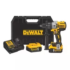  Taladro De Percusión Dcd996p2 Dewalt 3 Velocidades 