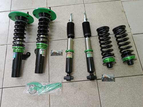 Coilovers Para Bmw 420i 430i 2014-2019 Foto 2