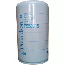 Filtro De Aceite Donaldson P558615