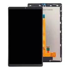 Tela Frontal Lcd Display Touch Para Tablet Tab A7 Lite T225