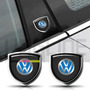 Emblema Logotipo Letras Gls Volkswagen Original Nuevo