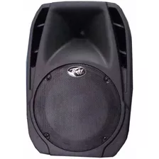 Cabina Activa Peavey De 15 Con Bluetooth, Usb Y Radio