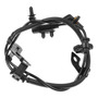 Sensor Abs Trasero Izquierdo Para Dodge Journey 2013 V6 3.6l Dodge Journey