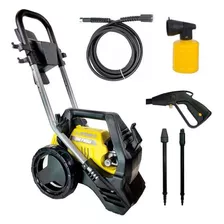 Lavadora De Alta Pressão Sk New 1800w 1740psi | Lavor 110v