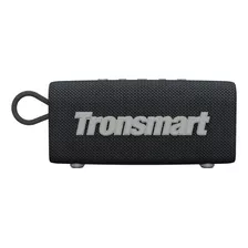 Caixa De Som Portátil Tronsmart Trip 10w Ipx7 Bluetooth 5.3 