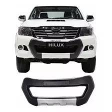 Defensa Urbana Toyota Hilux 2012 2013 2014 2015