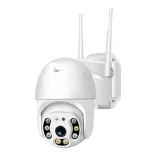 Camara Wifi Tecnolab Inteligente Inalambrica Tl165