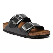 Birkenstock Modelo Arizona Big Buckle Talle 39 - Nuevas