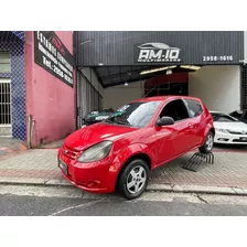 Ford Ka 1.0 Class 2009 Completo