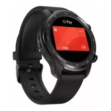 Smartwatch Tichwatch Pro 3 Ultra Gps,processador Snapdragon 