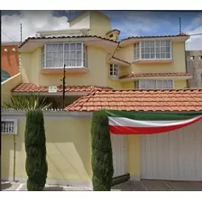 Venta De Casa En Metepec ¡ Haciendo Tu Vida Más Bella!