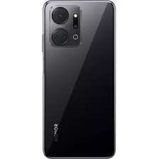 Honor Honor X7a Dual Sim 128 Gb Negro Medianoche 6 Gb Ram