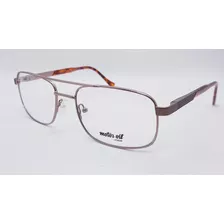 Armazones Gafas Marcos Clasico Metal