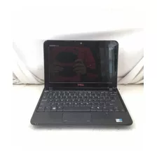Laptop Dell Inspiron 1012 Teclado Webcam Carcasa Mousepad