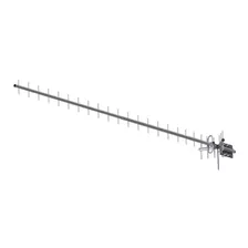 Antena De Celular 20dbi Dualband 800/900mhz Pqag-2020 