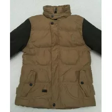 Campera Polo Ralph Lauren Dama Talle Xl 