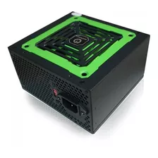 Fonte De Alimentação Para Pc One Power Mp600w 600w 110v/220v