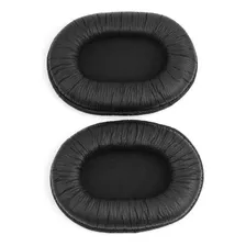 Almohadillas Para Auriculares Sony Mdr-7506 Y Mas, Negro