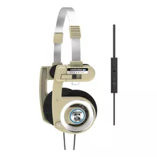 Auriculares Koss , Porta Pro Limited Edition Beige