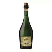 Champagne La Posta Nature 750cc