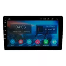 Radio Multimedia 9 Android 11 Suzuki Swift 2011-17 Carplay