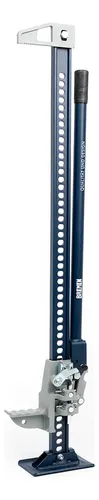 Crique Alta Elevacion Bremen 3 Tn - 1035 Mm 4x4 Camionetas