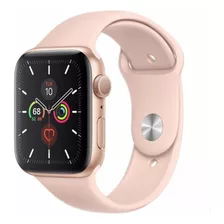 Apple Watch Series 5 40 Mm Gold