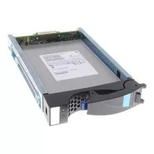 Ssd 100gb Sas 6gbps 3,5 005049184 Enterprise Flash Drive Dell Emc Vnx 5300