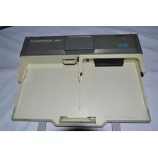 Pc Engine Cd-rom 2 Interface Unit Maleta