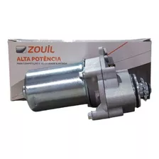 Motor Partida Arranque Zig50 2011 A 2015