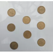 Monedas Antiguas De Coleccion