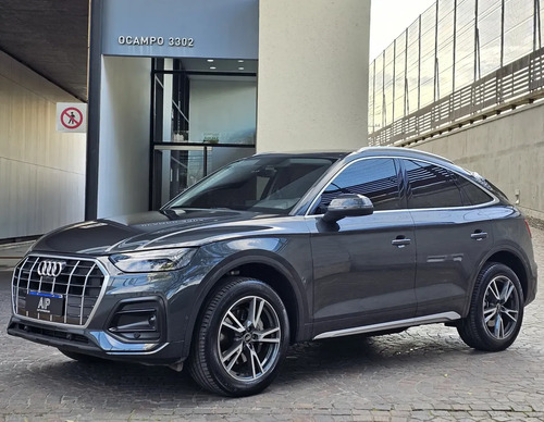 Audi Q5 Sportback 2.0 45tfsi Quattro S Tronic Advanced 245cv