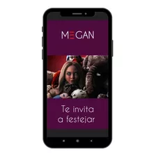 Vídeo Invitación M3gan Con El Baile De La Película Megan 