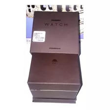 Caja Smart Watch Huawei - Reloj Inteligente