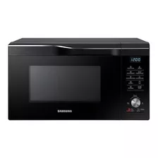 Microondas Grill Samsung Mc28m6055ck Negro 28l Casiocentro