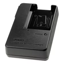 Cargador Casio Exilim Ex-fc100 Ex-fc150 Ex-z40 Pro Ex-p600