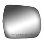 Espejo - Passenger Side Mirror Glass, Toyota Highlander, Toyota HIGHLANDER 4X2