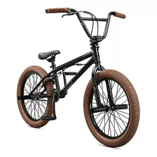 Mongoose Freestyle De Legión L20 Boy Bici De Bmx, Ruedas De 