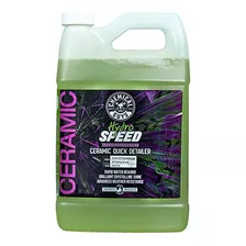 Detalle Cerámico Hydrospeed - Coche Protegido, 128 Fl Oz