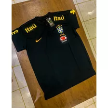 Camisas Da Seleção Brasileira