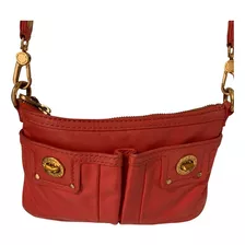 Cartera Marc Jacobs Bandolera Coral 