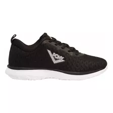 Zapatilla Pony Mujer Light Running Original Ngo/pla