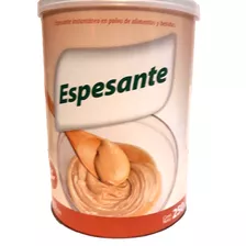 Espesante Instantaneo 250 Grs